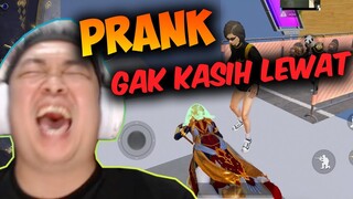 PUBG MOBILE : AKHIRNYA NGE-PRANK LAGI!!