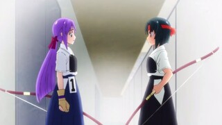 Star☆Twinkle Precure Episode 16 Sub Indonesia