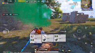 Cách để trở thành PRO SNIPER trong Pubg Mobile