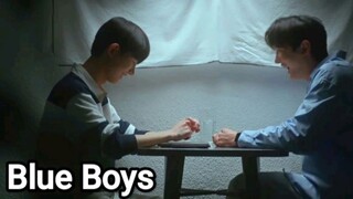 Blue Boys Episode 7 (Eng Sub) Korean BL Series