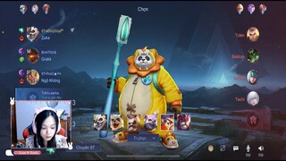 Ối giời ôi luônnnnnnn P9