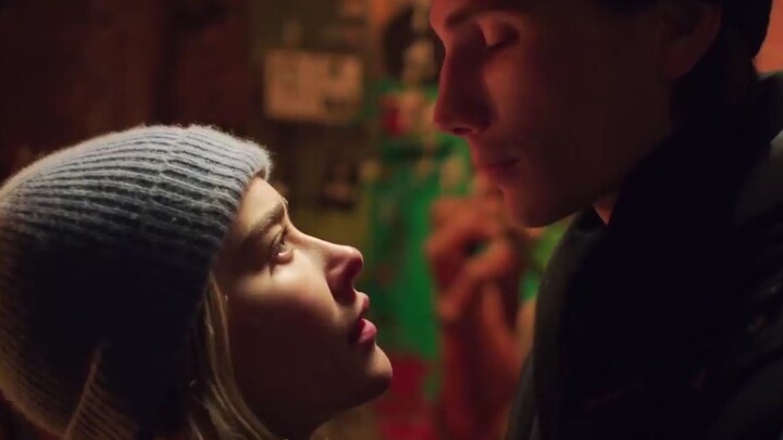[Jerman] DRUCK Musim 2 20:17 Episode 67 Bagian 2 - Apakah kamu mencintaiku? 【Subtitel bahasa Mandari