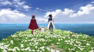 Hanyou no Yashahime: Sengoku Otogizoushi Season 2 Eps 24 END Sub Indo