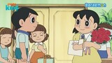 Doraemon lồng tiếng - Bí mật trong tim Shizuka