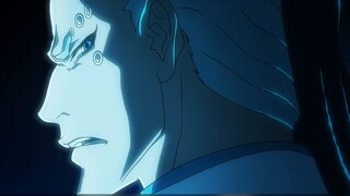 [BLEACH · Thousand Years of Blood War] Anime Episode 1! Kekaisaran Tak Kasatmata Muncul! Krisis Duni