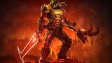 【High Burning/Doom Warrior/GMV】Quỷ thần sợ hãi sự trỗi dậy của anh ta vào thời điểm thảm họa