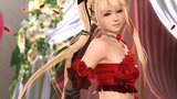 It's more uncomfortable to see others deliver than not to deliver it [DOAXVV Mary Rose's third birth