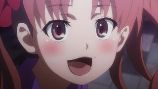 [A Certain Scientific Railgun] Shirai Kuroko's 19-second heart-pounding challenge!