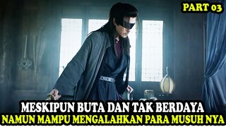 HANYA DENGAN SEKALI LIHAT MAMPU MENGUASAI JURUS KUNGFU TAICHI | Alur Cerita Film