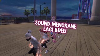 DUTA JOGET TRAINING NIBOS!😎 AUTO JEDAG JEDUG X 3D MANTEB SYEEKALEE SOUNDNYA🤤🤙