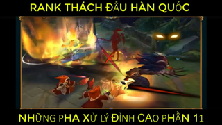 rank han phan 11