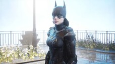 (action) Batwoman (Game Movie)