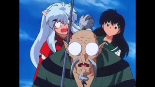 Inuyasha Ep34 - Indo Sub