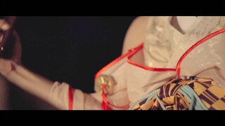 Onmyoji Shiranui cos fan video shorts