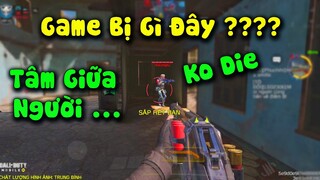 Call of Duty Mobile |GAME Bị Lỗi Hay Là Game Bắt Tôi Phải Tấu Hài ?