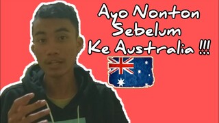 CARA AGAR BISA KERJA DI AUSTRALIA#BekerjaDiAussie