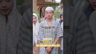 Part 1 Tak Sengaja ikut aliran sesat #shorts #dramaentertainment #comedydrama #drama  #inspirasi