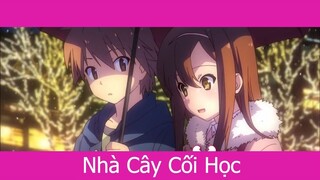 - Nhạc anime - [AMV] Giá Như #nhạc anime #schooltime