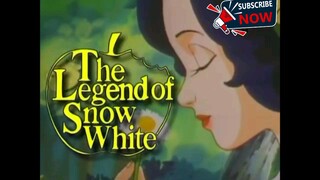 THE LEGEND OF SNOW WHITE EPISODE 1 AND 2 TAGALOG DUBBED