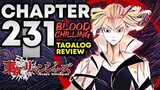 South Mamamatay Dahil sa Dark Impulsivity ni Mikey? - Tokyo Revengers Chapter 231 Tagalog Review