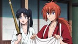 Rurouni Kenshin Meiji Kenkaku Romantan (2023) Episode 18 Sub Indo