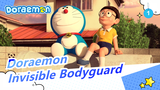 Doraemon|[Mizuta]Invisible Bodyguard_A