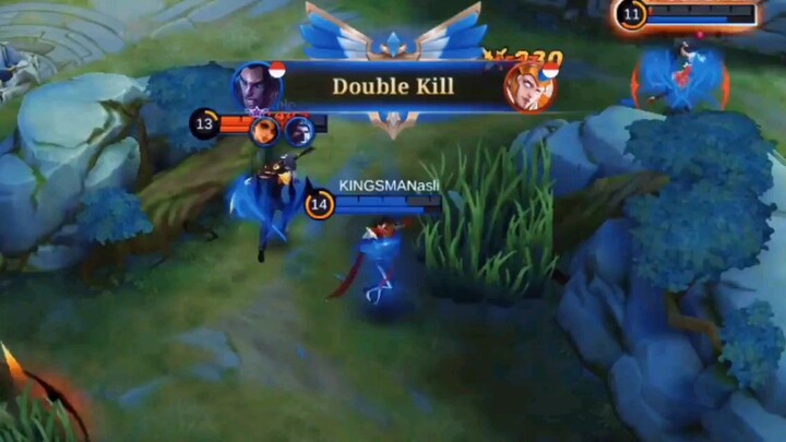 MOBILE LEGENDs