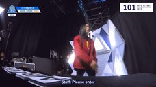 Produce 101 S2 Episode 01