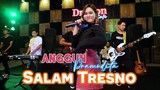 Anggun Pramudita - SALAM TRESNO (Official Music Video) Tresno Ra Bakal Ilyang