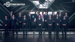 (Eng CC) Stage Fighter - E09