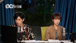 He Dun's Happiness (2022) Ep 3 [EngSub]