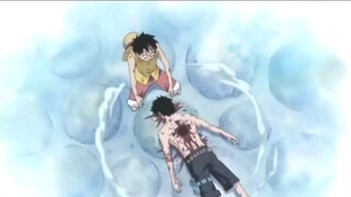 Ace Sabo Luffy AMV One Piece #animehay