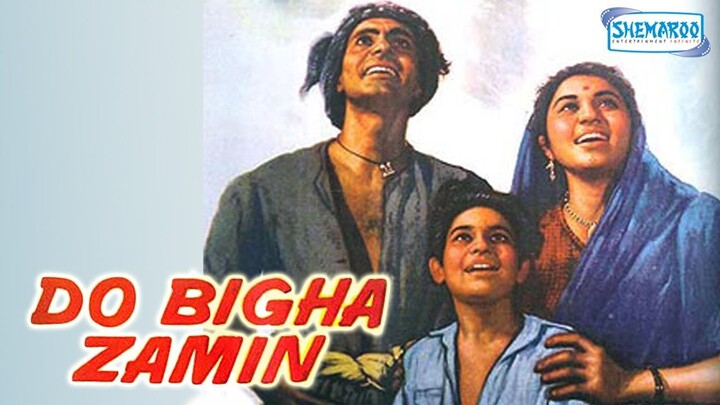 Do Bigha Zamin 1953  1080p Hindi AAC 2.0 x264 -  @SevanGohil786