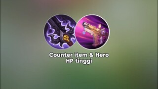 Buruan dah coba Beatrix sekarang sebelum kena nerf sama muntun☠️#buildbeatrix #tutorialbeatrix #mlbb