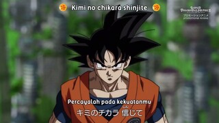 Super Dragon Ball Heroes, episode 14