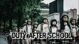 DUTY AFTER SCHOOL 2023 PART 1 |Eng.Sub| Ep05