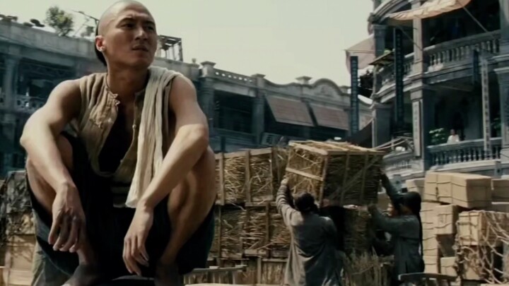 [Nicholas Tse] การรีทัชใบหน้ามีประโยชน์อะไรไหม? ดีกว่าที่จะทิ้งมันไป