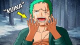 The 28 Saddest Facts You Never Realized in One Piece
