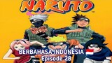 Naruto kecil episode 28 || Naruto dubbing indonesia 🇮🇩