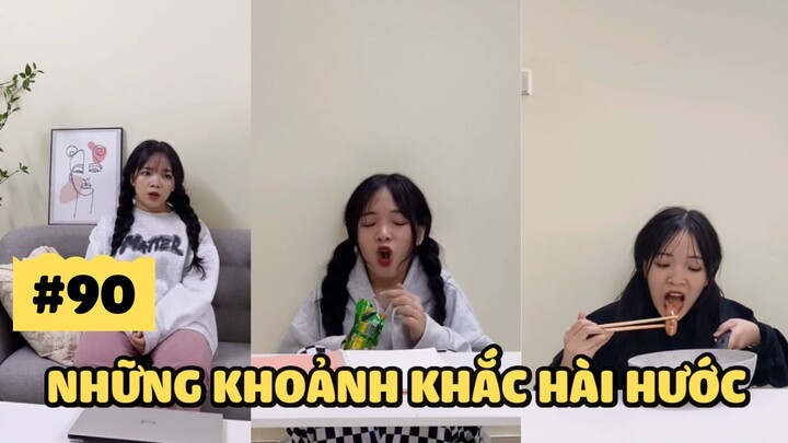 [Funny TV] - Những khoảnh khắc hài hước #90