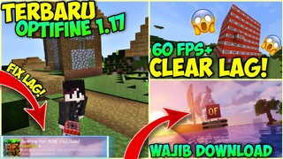 Lag auto hilang !! Best Client Mcpe 1.17 2021 | fix lag optifine dan best client mcpe 1.17