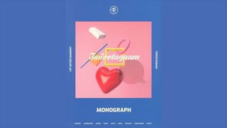 Twice Twicetagram Monograph [180228]