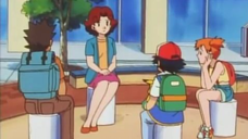 Pokemon Season 1 Episode 27