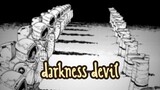Darkness Devil || Chainsaw Man😈