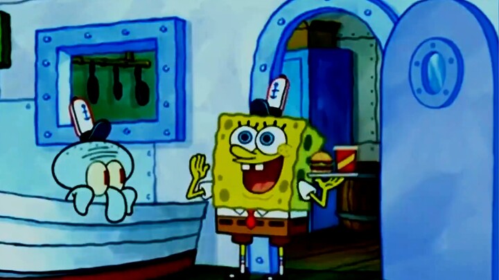 SpongeBob SquarePants: Who is the worst character in SpongeBob SquarePants? You would never guess th