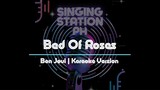 Bed Of Roses by Bon Jovi | Karaoke Version