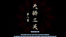 5 Element God of War [EP8] Eng Sub