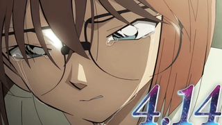 [เมษายน/เวอร์ชั่นละคร] นักวิทยาศาสตร์จิ๋วโคนัน The Fish Shadow of Black Iron TVCM1 [MCE Chinese Grou