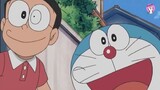 Review Phim Doraemon ll Máy Nhân Bản Lên 1000 Jaian Xuất Hiện