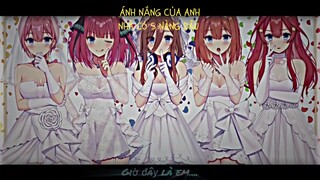 anime nhạc chill ʕっ•ᴥ•ʔっ♥️